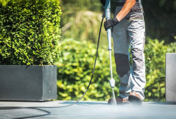Best Pool Deck Cleaning  in Carrabelle, FL
